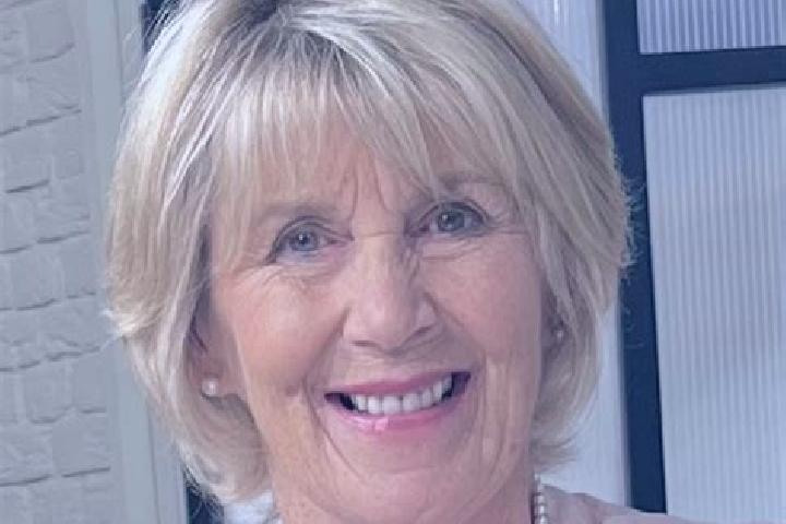 Mila, 38 — Escort in Mattstedt, Germany