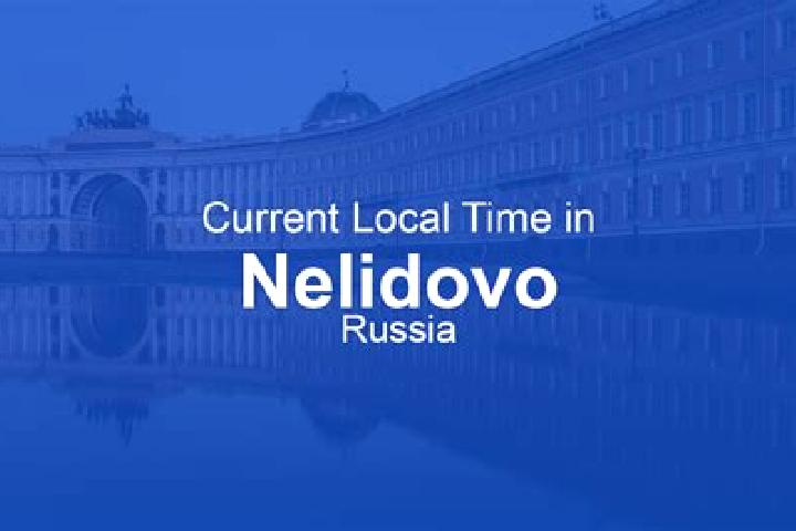 Mila, 38 — Escort in Nelidovo, Russia