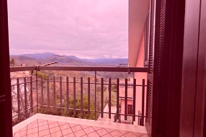 Mila, 38 — Escort in Prignano Cilento, Italy
