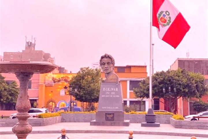 Mila, 38 — Escort in Pueblo Libre, Peru