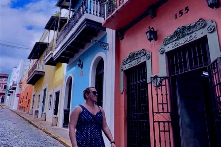 Mila, 38 — Escort in Puerto Esperanza, Cuba