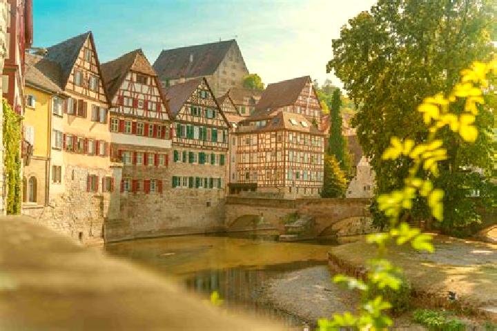 Mila, 38 — Escort in Schwaebisch Hall, Germany