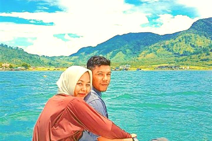 Mila, 38 — Escort in Sungairaya, Indonesia