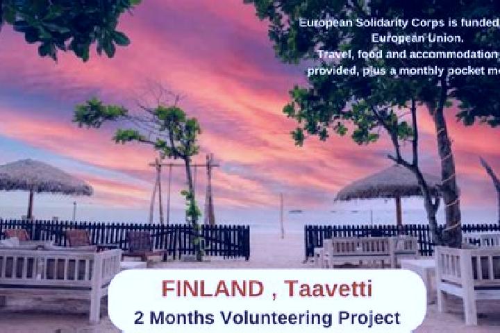 Mila, 38 — Escort in Taavetti, Finland