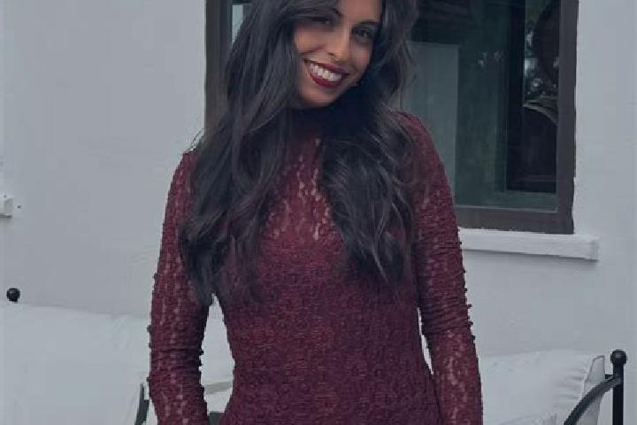 Mila, 38 — Escort in Tomas Romero Pereira, Paraguay