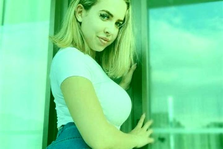 Mila, 39, a blonde grey-eyed caribbean companion based in Bol shaya Atnya. Offering CIM, BDSM, Dinner Date. Available for incall and outcall, day and evening...