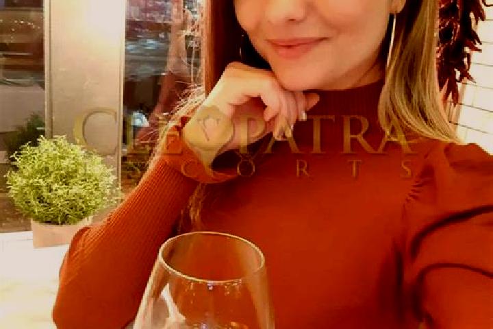 Mila, 39, a red blue-eyed mediterranean companion based in Belo. Offering Dinner Date, OWO, Couples. Available for incall and outcall, overnight bookings ava...
