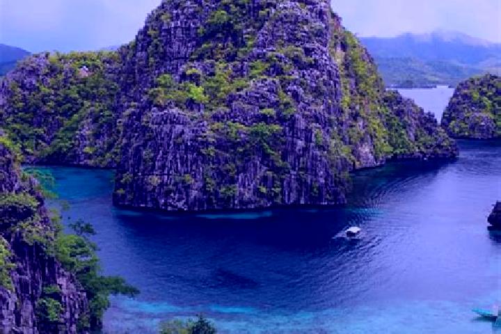 Mila, 39 — Escort in Alemanguan, Philippines