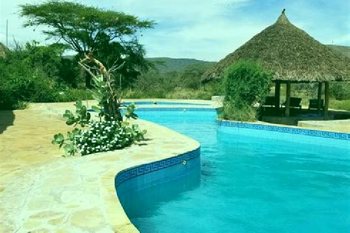Mila, 39 — Escort in Archers Post, Kenya