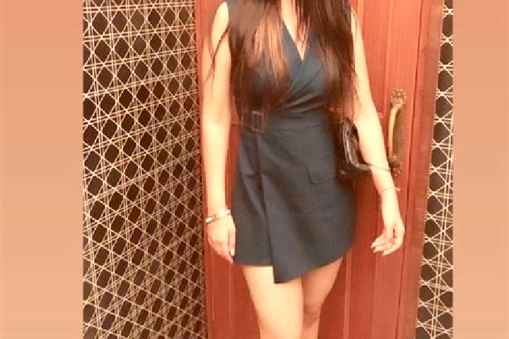Mila, 39 — Escort in Bharuch, India
