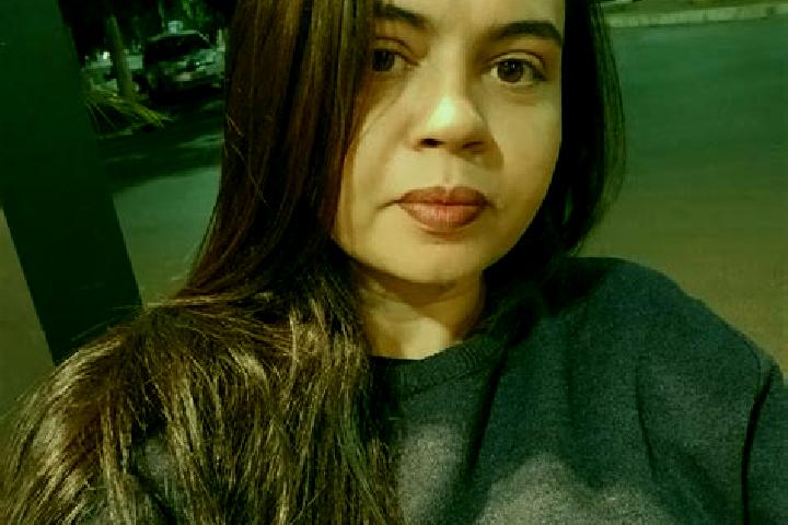 Mila, 39 — Escort in Bocaiuva, Brazil