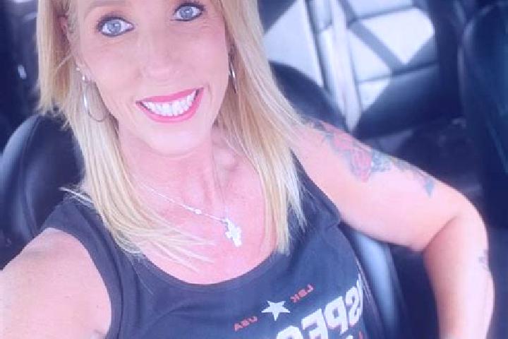 Mila, 39 — Escort in Crosbyton, United States
