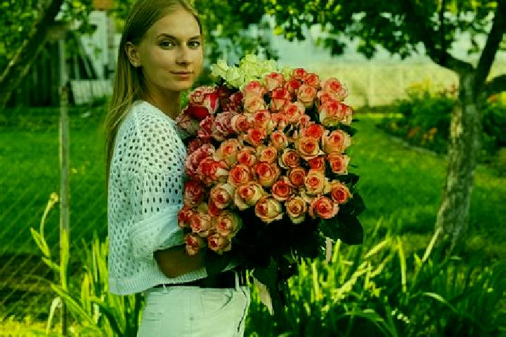 Mila, 39 — Escort in Dzyarzhynsk, Belarus