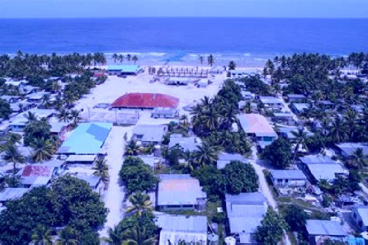 Mila, 39 — Escort in Fakaifou Village, Tuvalu