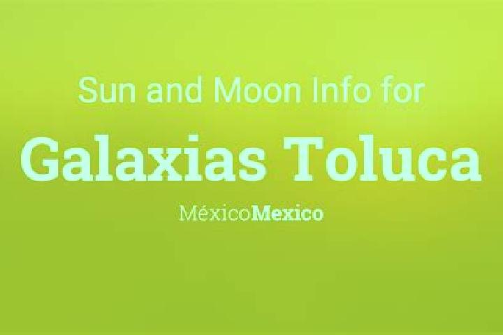 Mila, 39 — Escort in Galaxias Toluca, Mexico