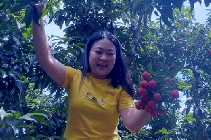 Mila, 39 — Escort in Huangpi, China
