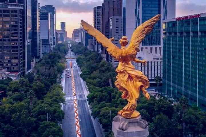 Mila, 39 — Escort in Ipazoltic, Mexico