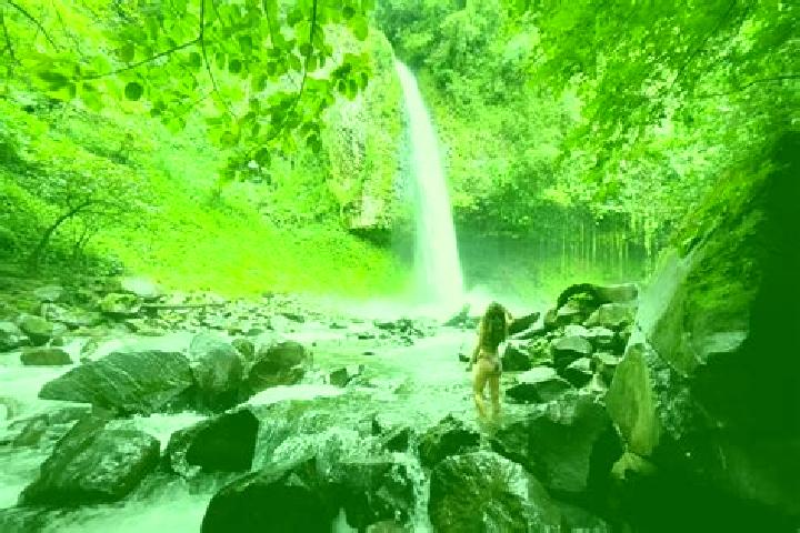 Mila, 39 — Escort in La Fortuna, Costa Rica