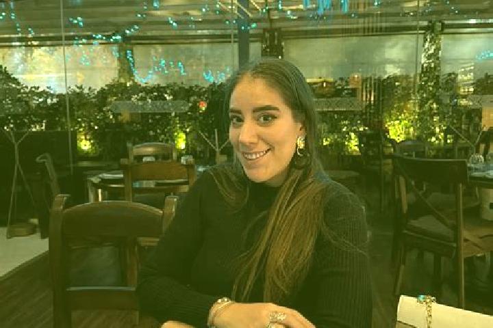 Mila, 39 — Escort in La Mestiza, Mexico
