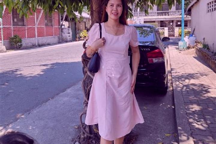 Mila, 39 — Escort in Maragondon, Philippines