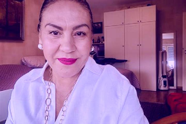 Mila, 39 — Escort in Meliton Albanez Dominguez, Mexico