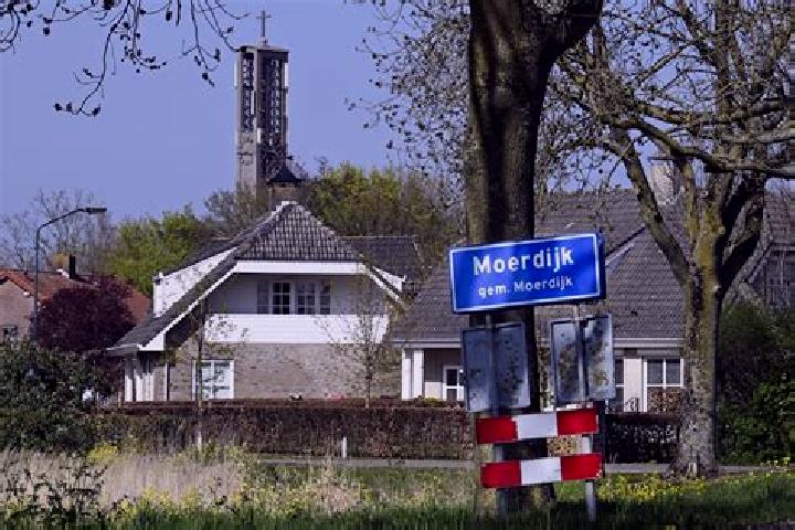 Mila, 39 — Escort in Moerdijk, Netherlands