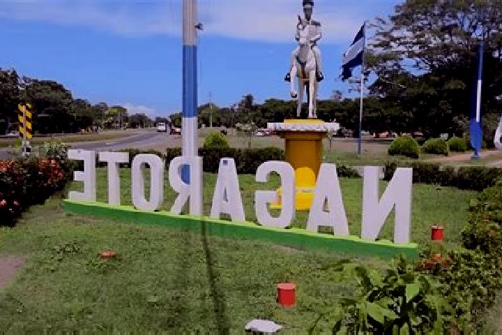 Mila, 39 — Escort in Nagarote, Nicaragua