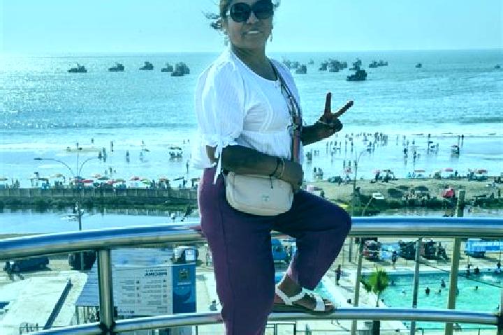Mila, 39 — Escort in Palpa, Peru