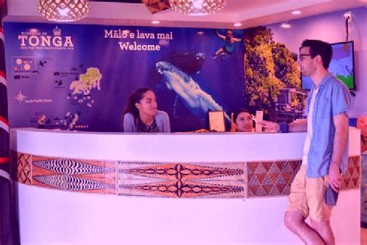 Mila, 39 — Escort in Pangai, Tonga