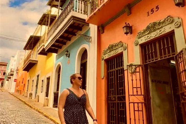 Mila, 39 — Escort in Puerto Enrique, Peru