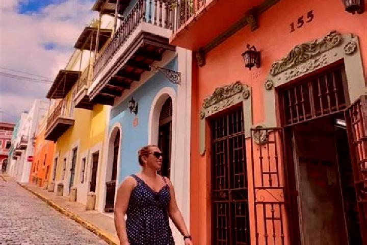 Mila, 39 — Escort in Puerto Seguro, Spain