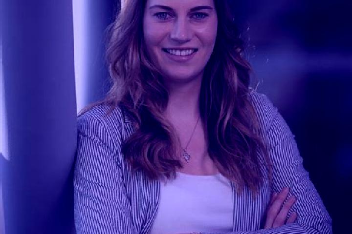 Mila, 39 — Escort in Sankt Johann in Engstetten, Austria