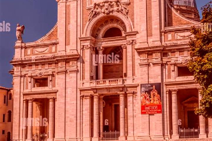 Mila, 39 — Escort in Santa Maria degli Angeli, Italy
