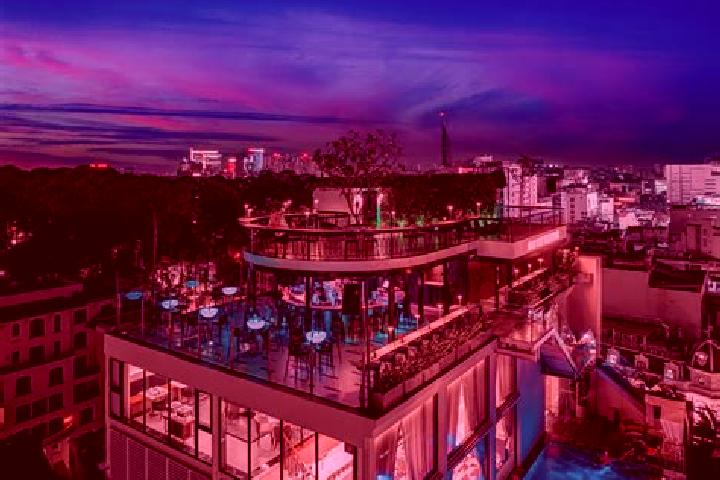 Mila, 39 — Escort in Sia, Vietnam