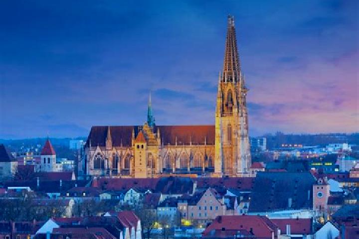 Mila, 39 — Escort in St. Peter, Germany