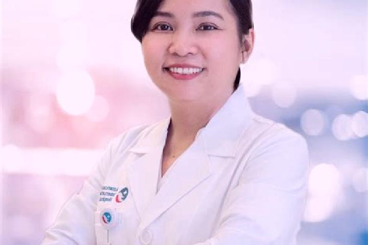 Mila, 39 — Escort in Thi Tran Khanh Yen, Vietnam