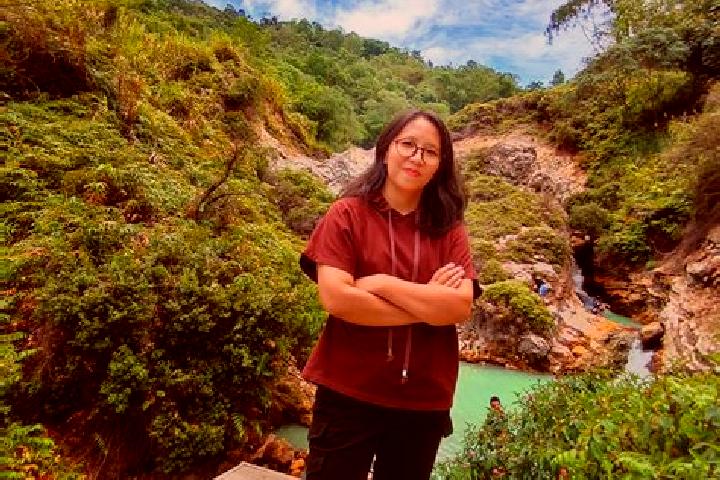 Mila, 39 — Escort in Tombatu, Indonesia