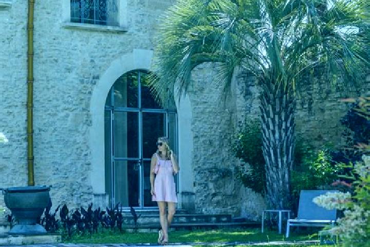 Mila, 39 — Escort in Voreppe, France