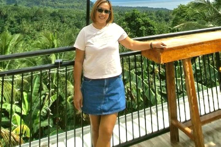 Mila, 39 — Escort in Yumbing, Philippines