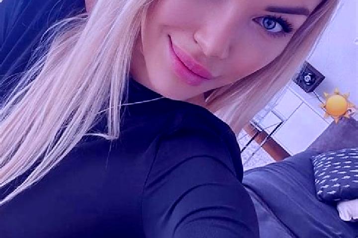 Mila, 39 — Escort in Zdechov, Czech Republic