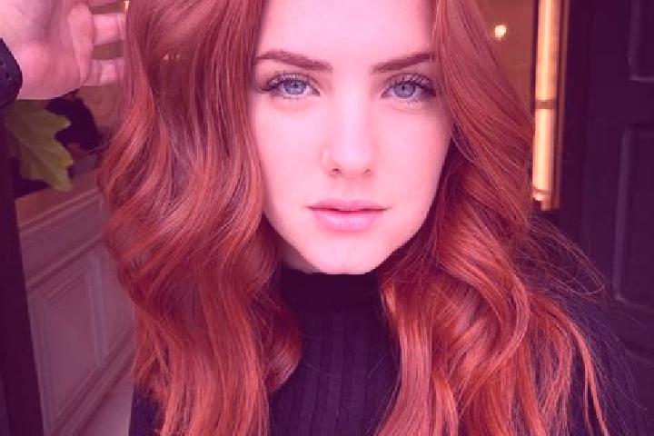 Naomi, 20, a auburn blue-eyed caucasian companion based in Jintian. Offering BDSM, Duos, Overnight, OWO, Striptease. Available for incall and outcall, overni...