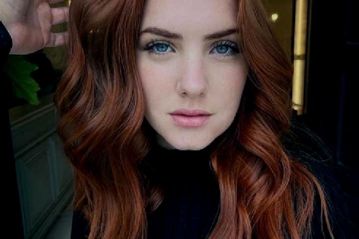 Naomi, 20, a auburn blue-eyed european companion based in Koronganayam. Offering A-Level, Deep French Kissing, 69, Duos. Available for incall and outcall, ov...