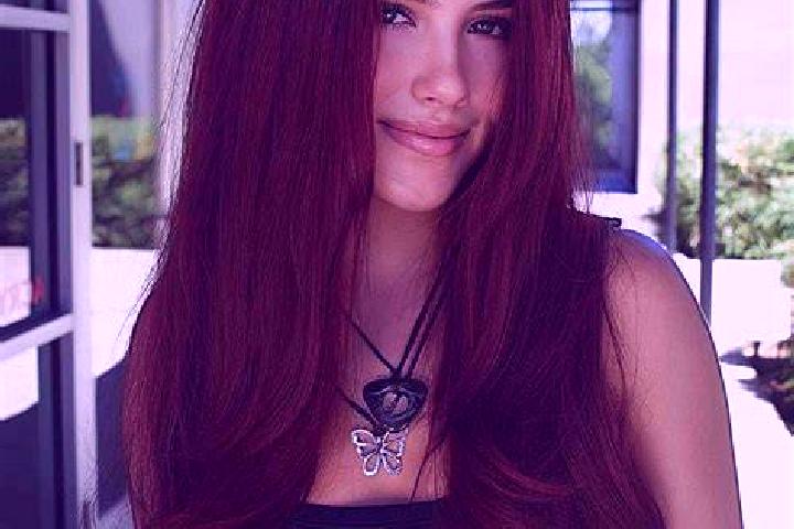 Naomi, 20, a auburn dark-eyed slavic companion based in Sela pri Dobovi. Offering Duos, Fetish, Travel Companion, Party Girl. Available for incall and outcal...