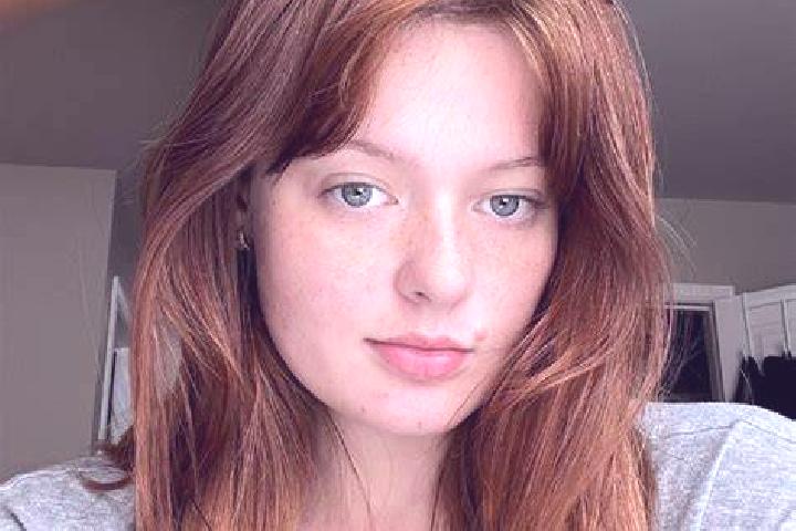 Naomi, 20, a auburn grey-eyed indian companion based in Vikramasingapuram. Offering Couples, Overnight, Deep French Kissing, Erotic Massage. Available for in...