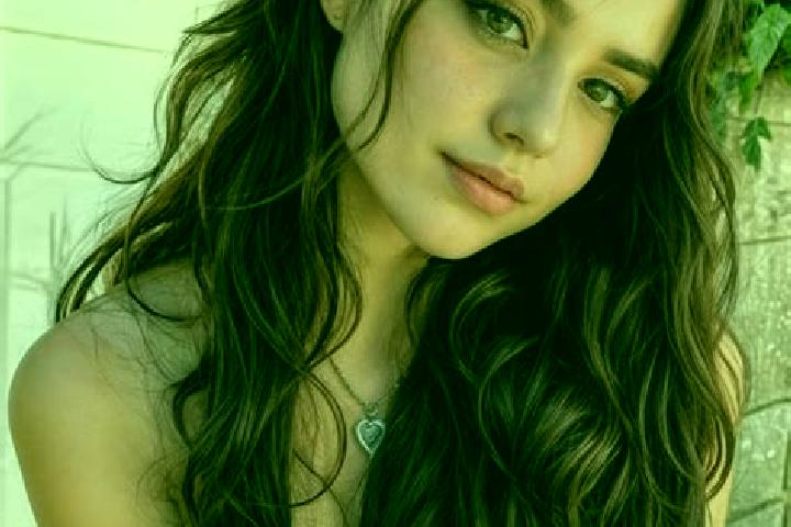 Naomi, 20, a auburn hazel-eyed mediterranean companion based in Yanweigang. Offering Erotic Massage, Roleplay, Deep French Kissing, Prostate Massage. Availab...