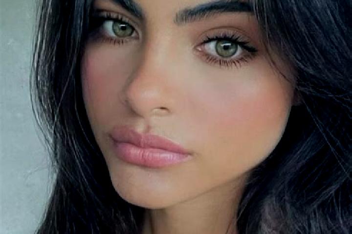 Naomi, 20, a blonde dark-eyed indian companion based in Ostseebad Dierhagen. Offering Tantra, Roleplay, Prostate Massage, OWO, Fetish. Available for incall a...