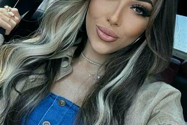 Naomi, 20, a dark blonde brown-eyed mediterranean companion based in Kurt. Offering Tantra, Fetish, Duos. Available for incall and outcall, overnight booking...