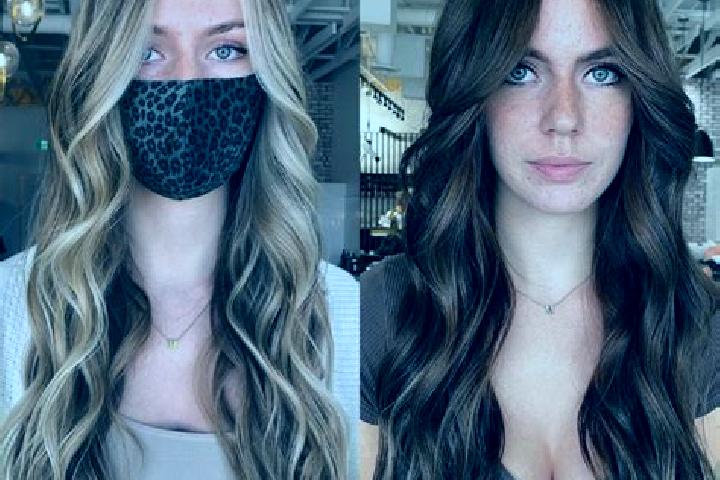 Naomi, 20, a dark blonde brown-eyed middle eastern companion based in Salerni. Offering CIM, Massage, BDSM, Deep French Kissing, Duos. Available for incall a...