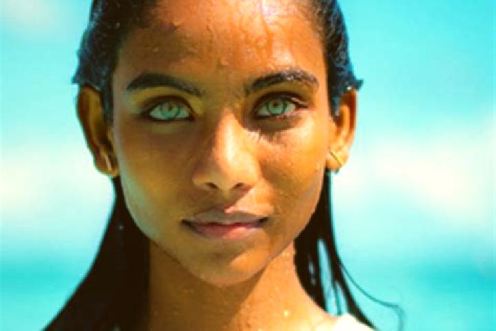 Naomi, 20, a red blue-eyed indian companion based in Rawang. Offering Overnight, Roleplay, GFE. Available for incall and outcall, day and evening dates.