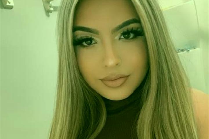 Naomi, 20, a red blue-eyed mixed companion based in As Satwah Sharq. Offering Fetish, BDSM, Duos, Erotic Massage, Roleplay. Available for incall and outcall,...